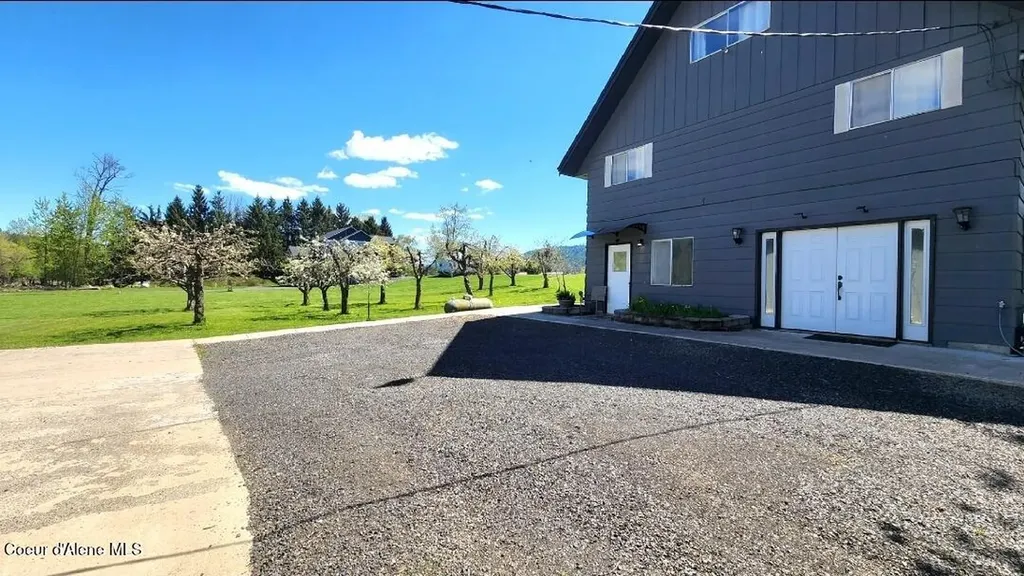 874 Cottonwood Drive St. Maries ID 83861