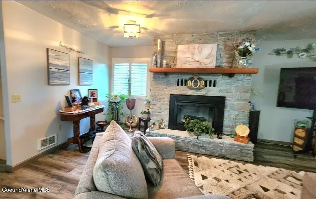 874 Cottonwood Drive St. Maries ID 83861