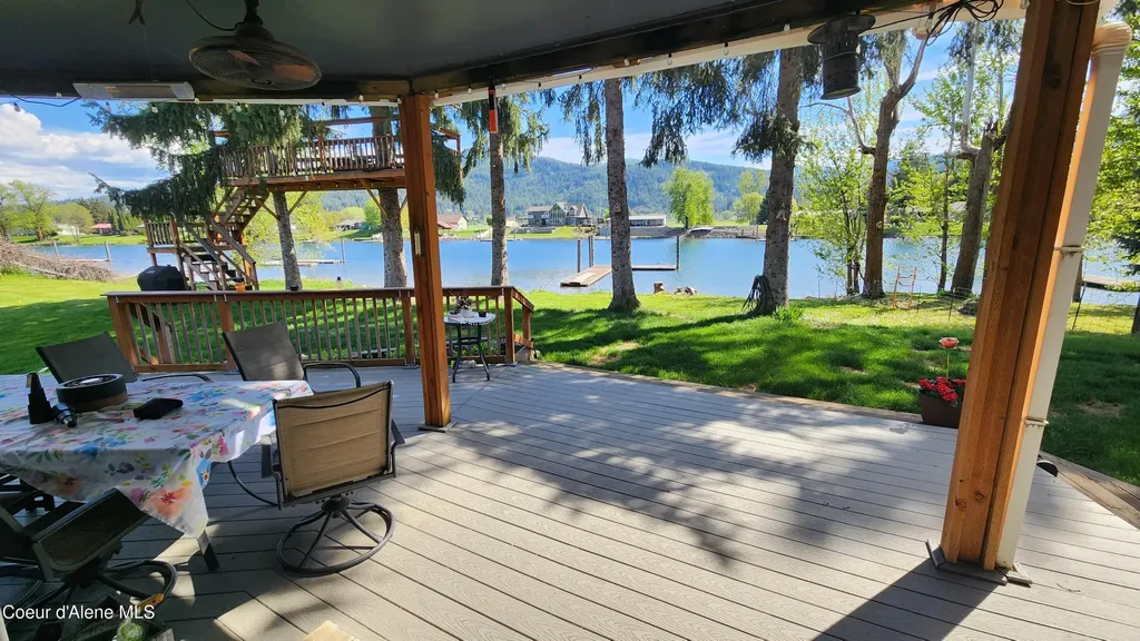 874 Cottonwood Drive St. Maries ID 83861