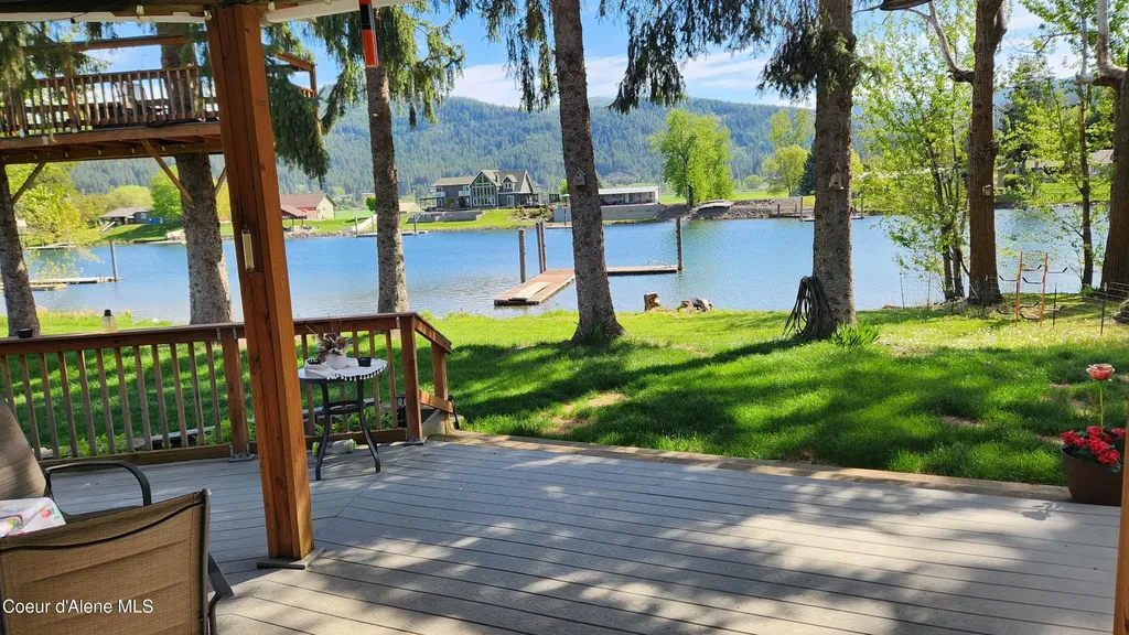 874 Cottonwood Drive St. Maries ID 83861