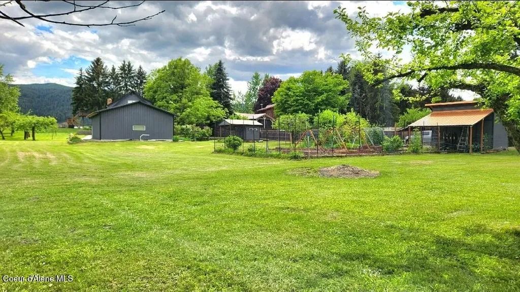 874 Cottonwood Drive St. Maries ID 83861