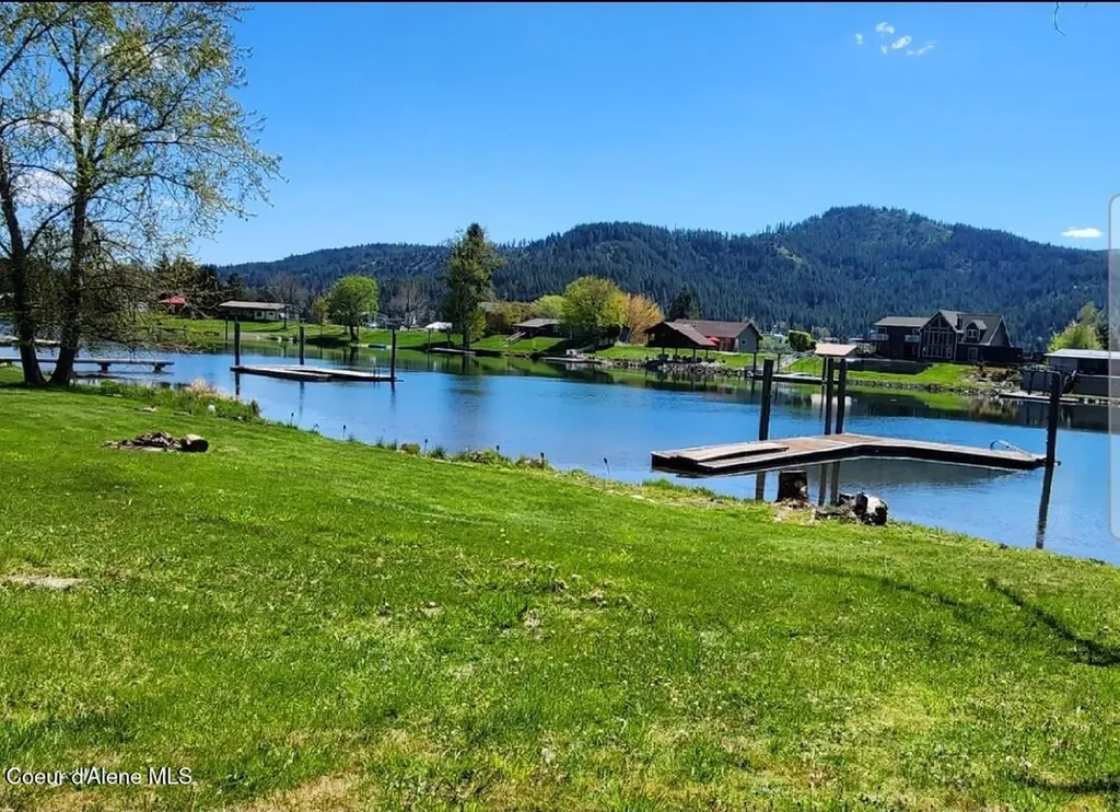 874 Cottonwood Drive St. Maries ID 83861