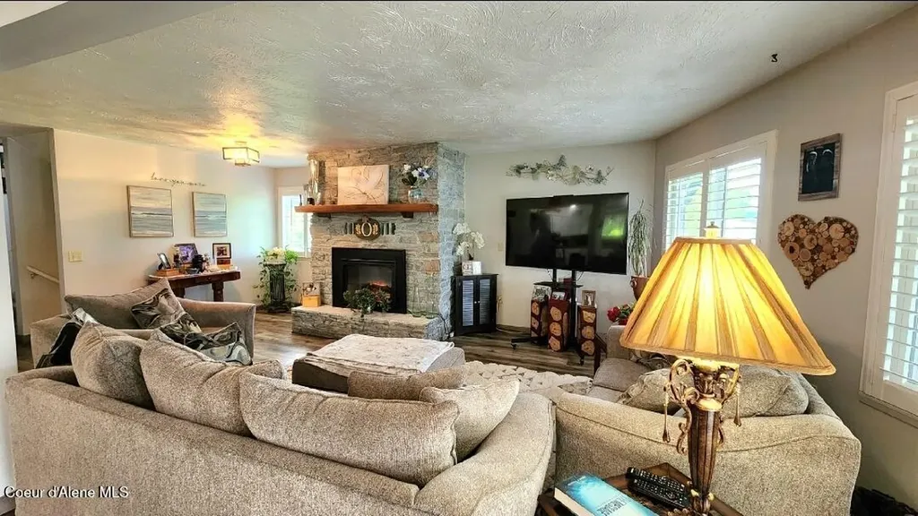 874 Cottonwood Drive St. Maries ID 83861
