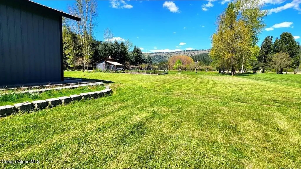 874 Cottonwood Drive St. Maries ID 83861