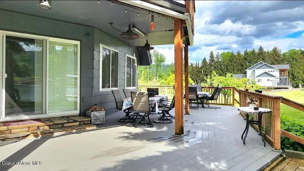 874 Cottonwood Drive St. Maries ID 83861