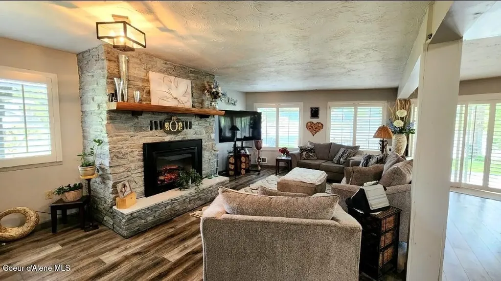874 Cottonwood Drive St. Maries ID 83861