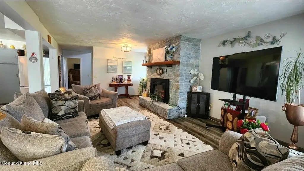 874 Cottonwood Drive St. Maries ID 83861