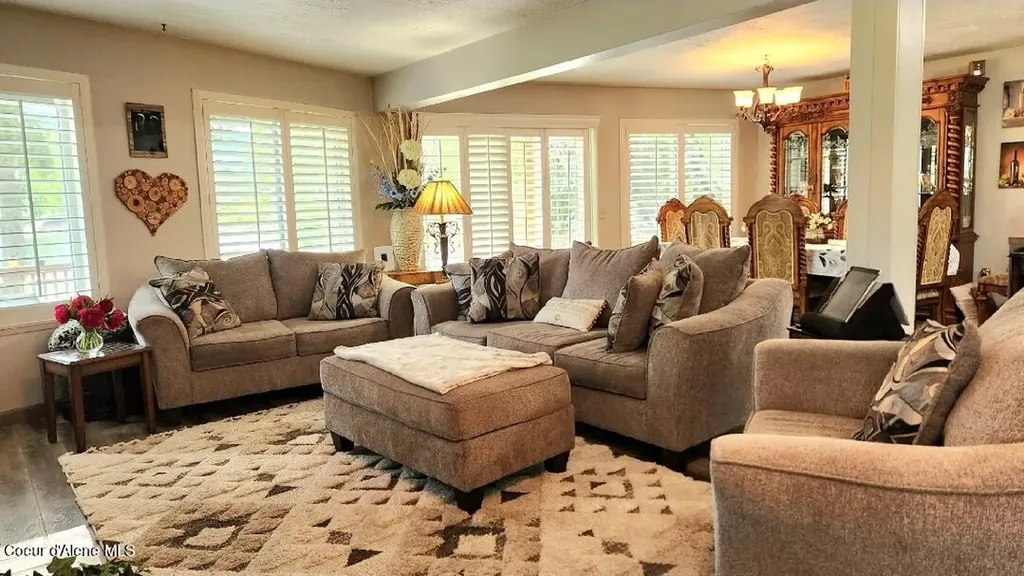 874 Cottonwood Drive St. Maries ID 83861