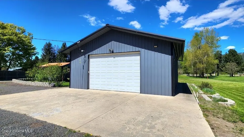 874 Cottonwood Drive St. Maries ID 83861