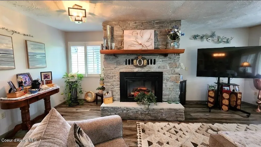 874 Cottonwood Drive St. Maries ID 83861