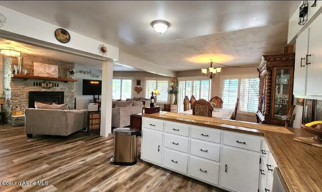 874 Cottonwood Drive St. Maries ID 83861