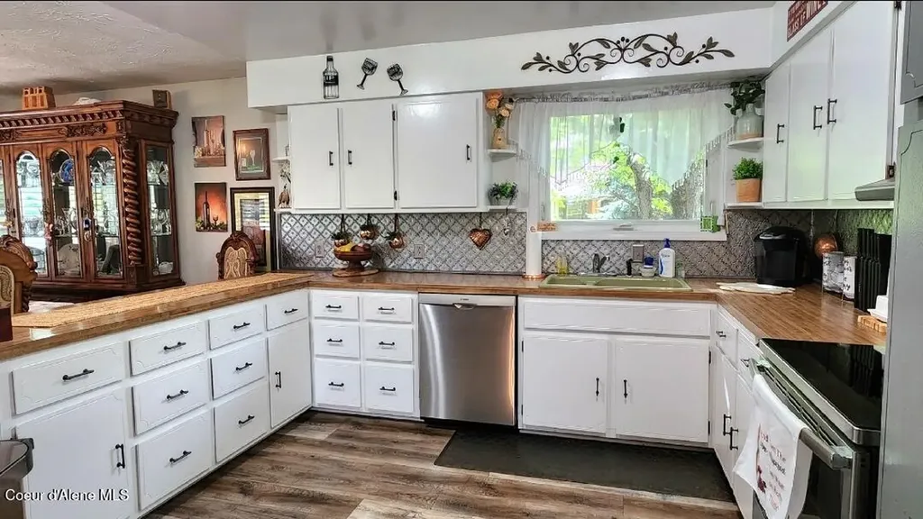 874 Cottonwood Drive St. Maries ID 83861