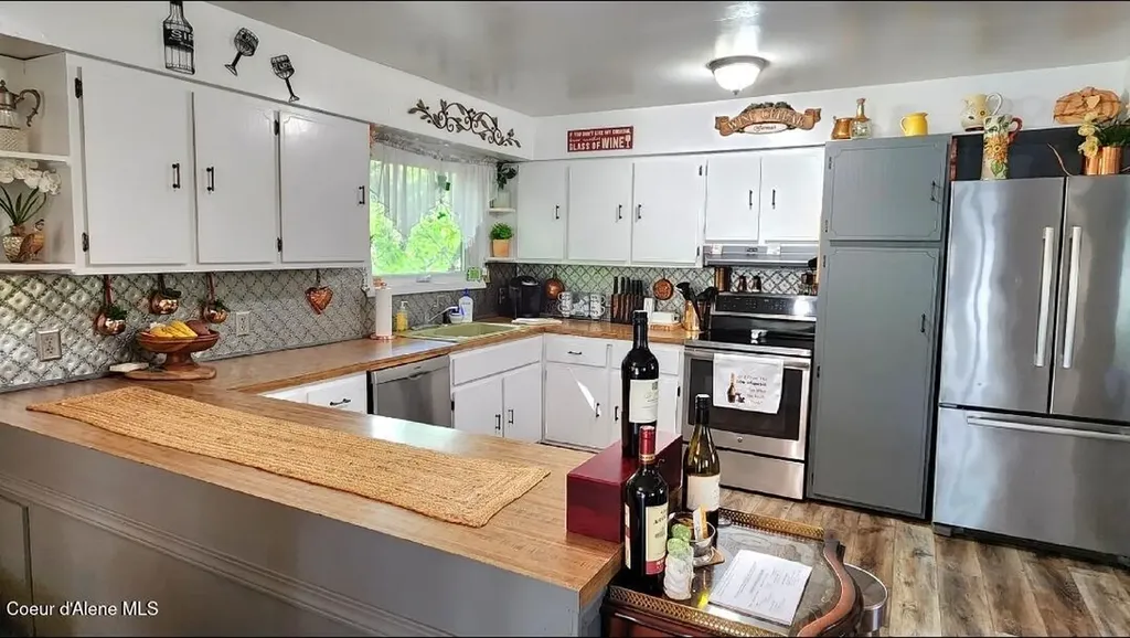874 Cottonwood Drive St. Maries ID 83861