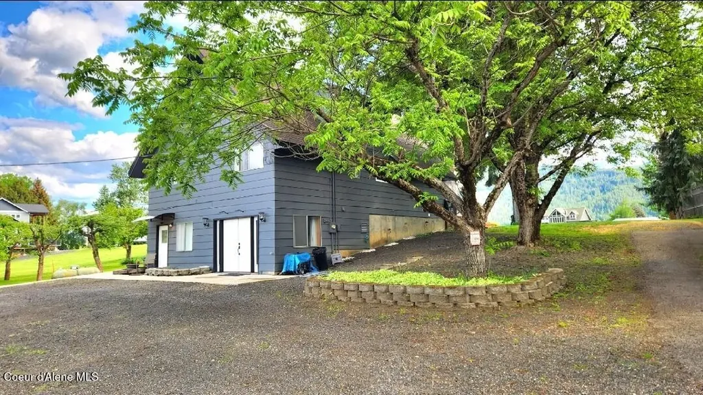874 Cottonwood Drive St. Maries ID 83861