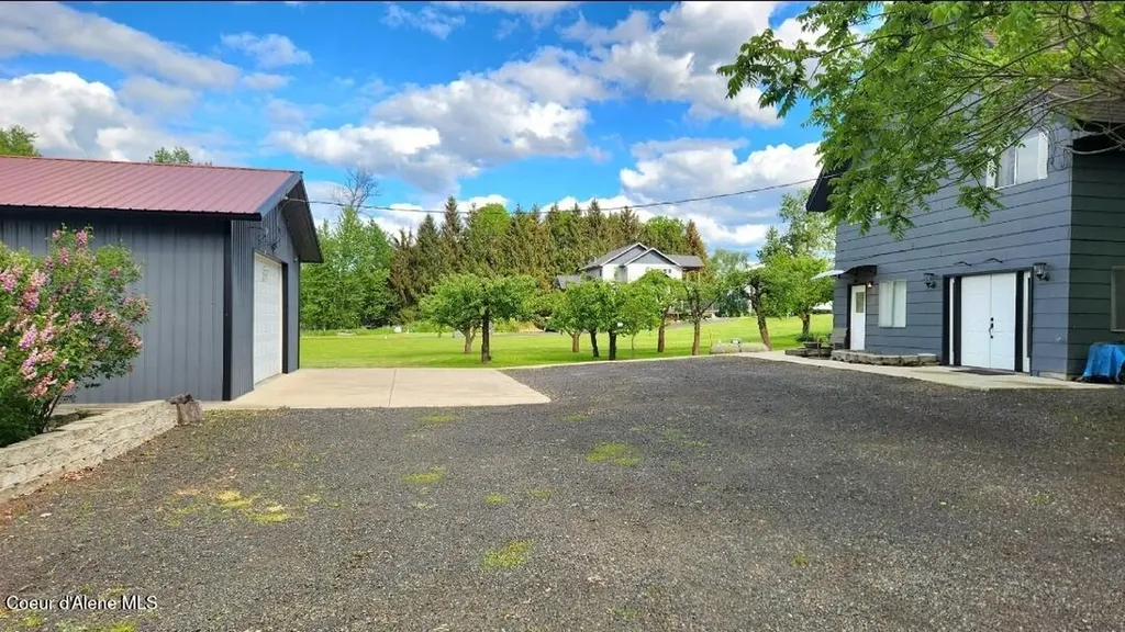 874 Cottonwood Drive St. Maries ID 83861