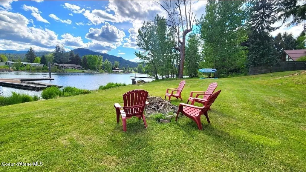 874 Cottonwood Drive St. Maries ID 83861