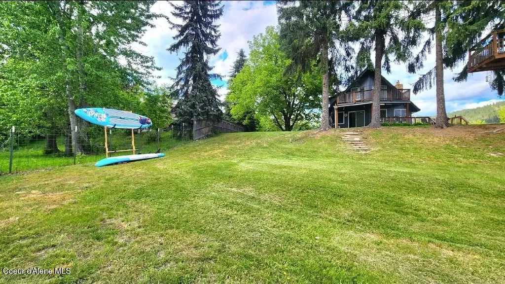 874 Cottonwood Drive St. Maries ID 83861