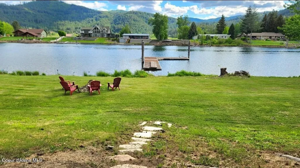 874 Cottonwood Drive St. Maries ID 83861