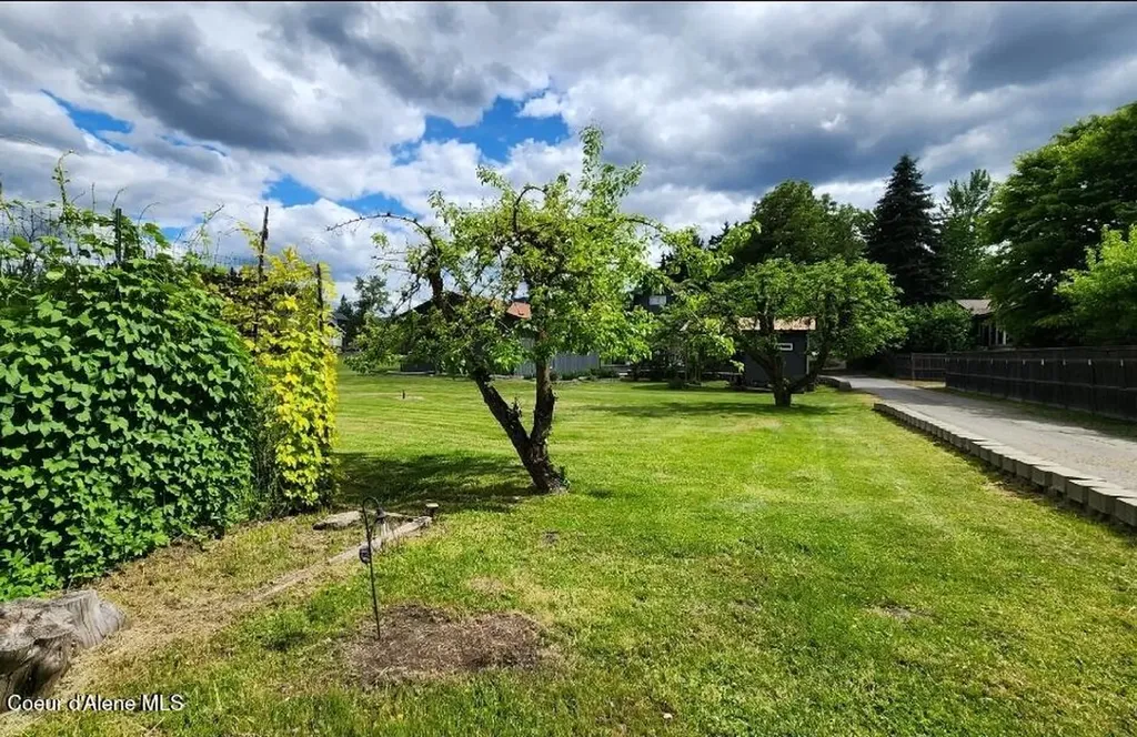 874 Cottonwood Drive St. Maries ID 83861