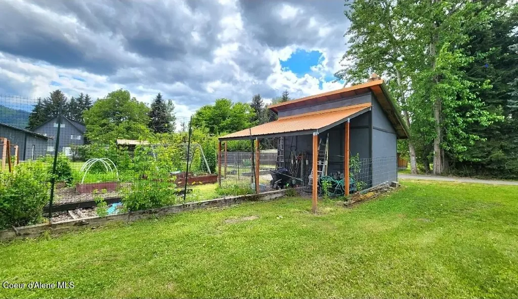 874 Cottonwood Drive St. Maries ID 83861
