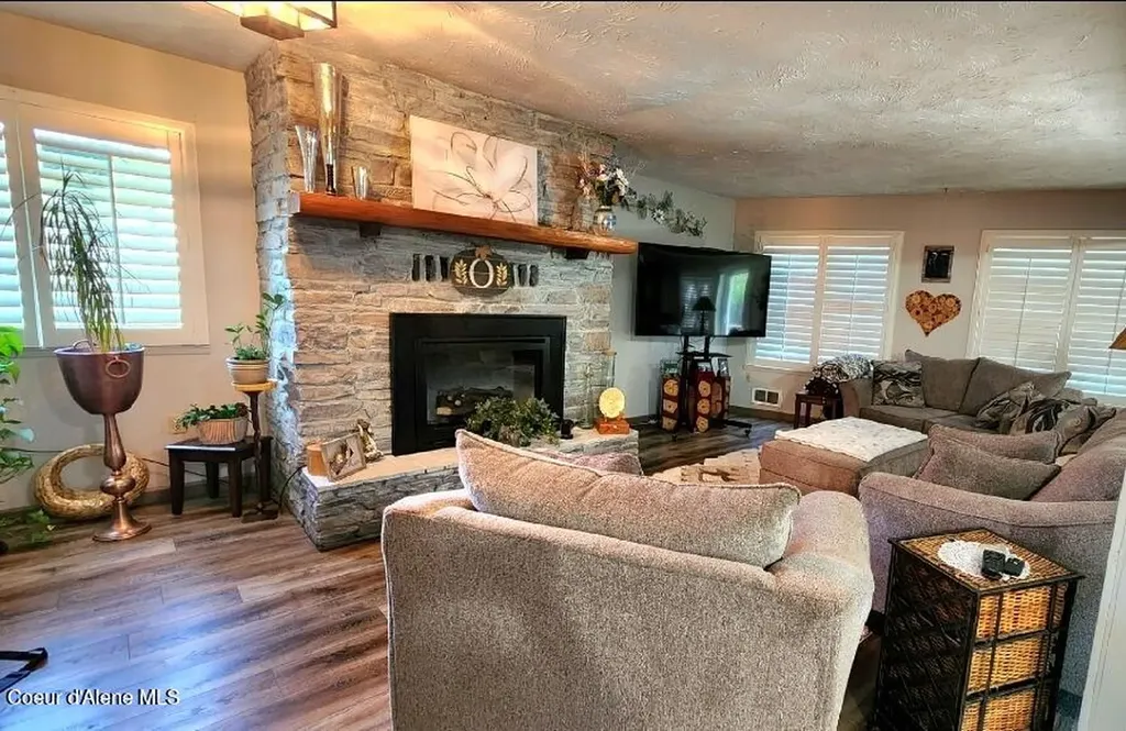 874 Cottonwood Drive St. Maries ID 83861