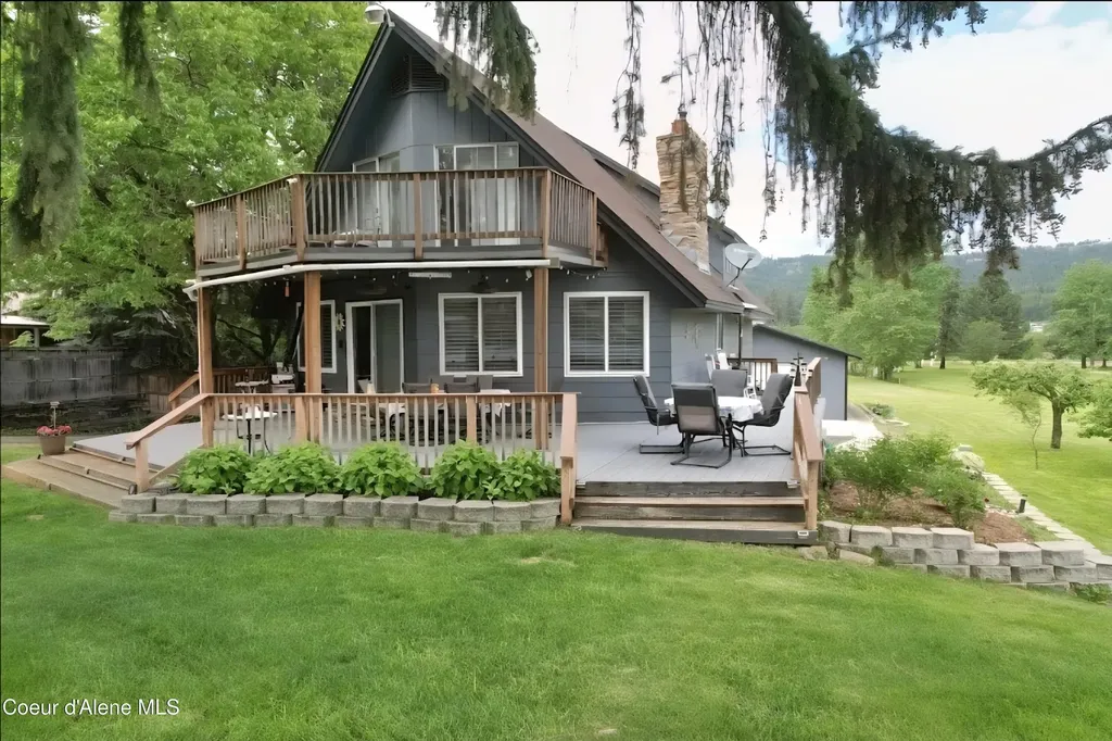 874 Cottonwood Drive St. Maries ID 83861