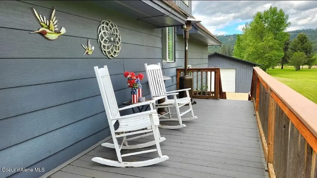 874 Cottonwood Drive St. Maries ID 83861