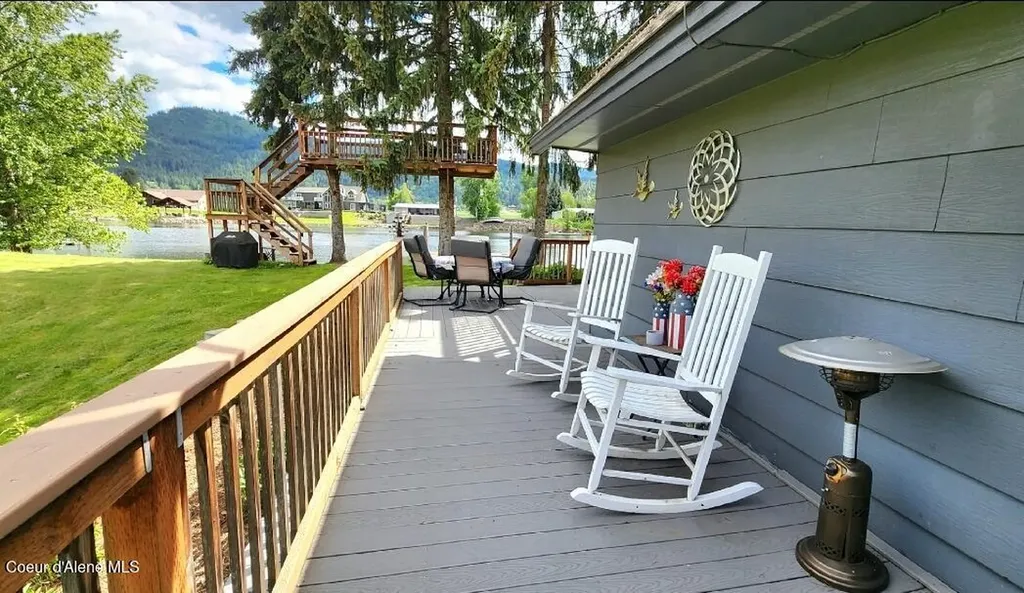 874 Cottonwood Drive St. Maries ID 83861