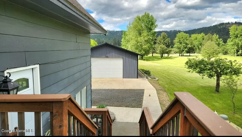 874 Cottonwood Drive St. Maries ID 83861