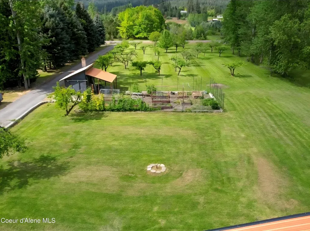 874 Cottonwood Drive St. Maries ID 83861