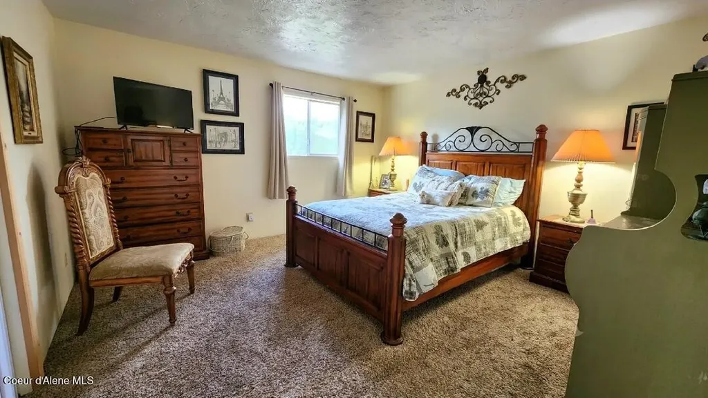 874 Cottonwood Drive St. Maries ID 83861