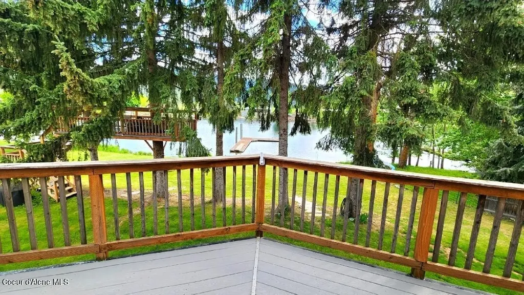 874 Cottonwood Drive St. Maries ID 83861