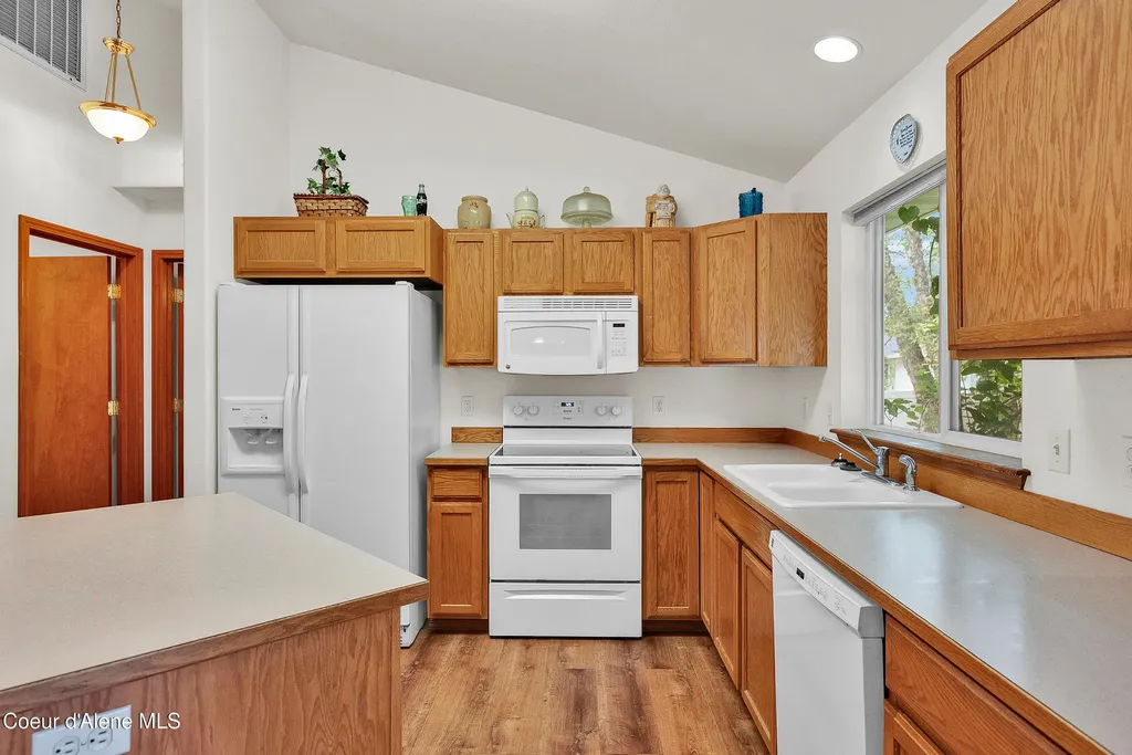 1103 N Tubsgate Court Post Falls ID 83854