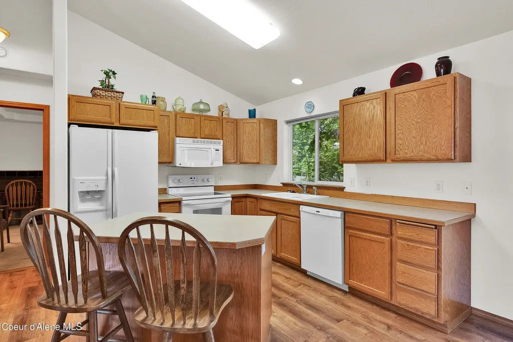 1103 N Tubsgate Court Post Falls ID 83854