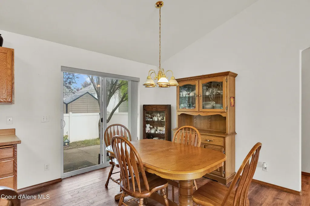 1103 N Tubsgate Court Post Falls ID 83854