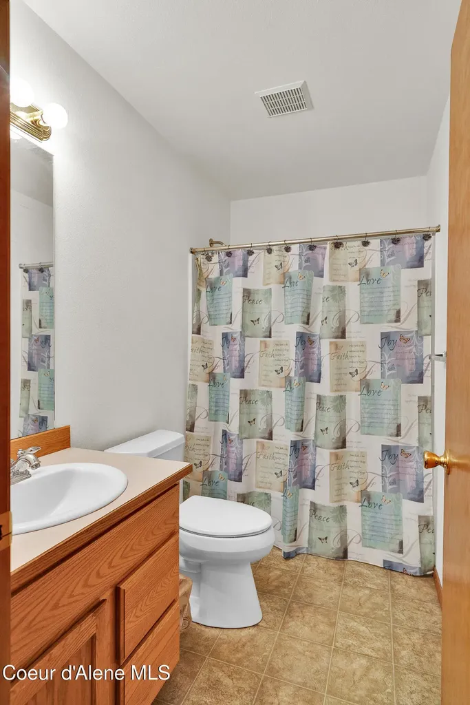 1103 N Tubsgate Court Post Falls ID 83854