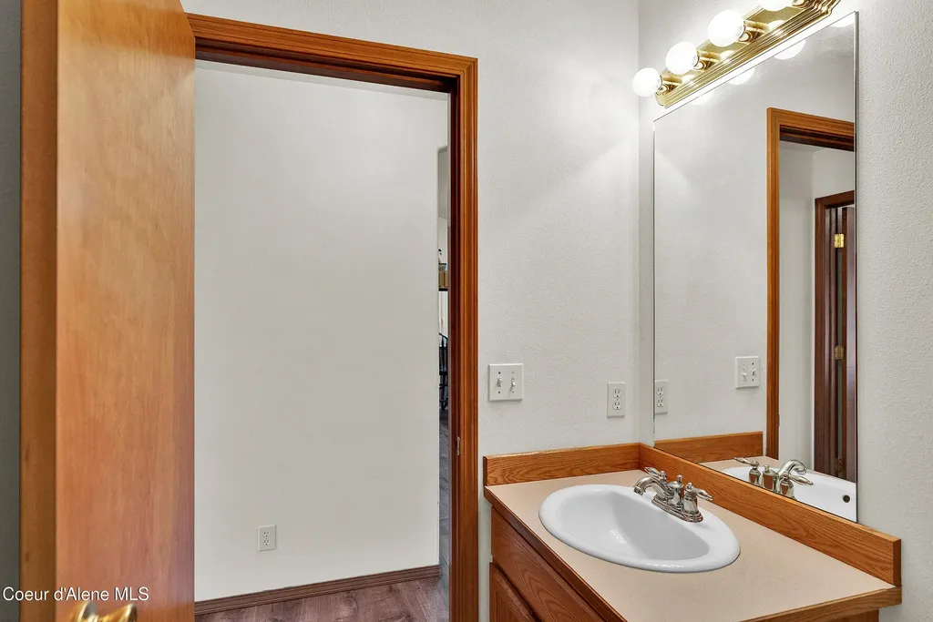 1103 N Tubsgate Court Post Falls ID 83854