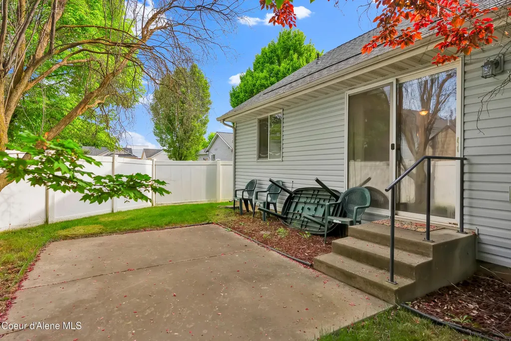 1103 N Tubsgate Court Post Falls ID 83854