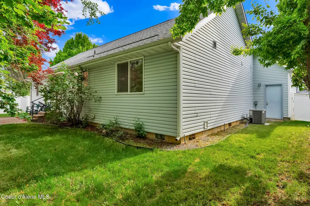1103 N Tubsgate Court Post Falls ID 83854
