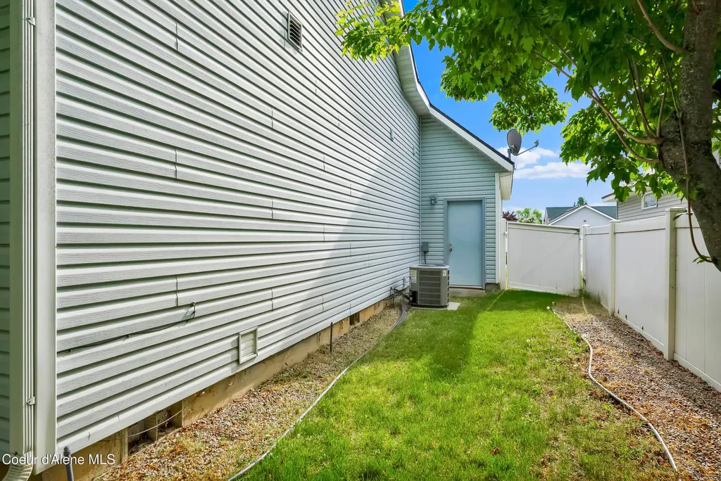 1103 N Tubsgate Court Post Falls ID 83854