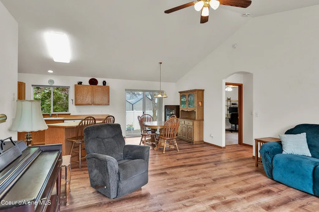 1103 N Tubsgate Court Post Falls ID 83854