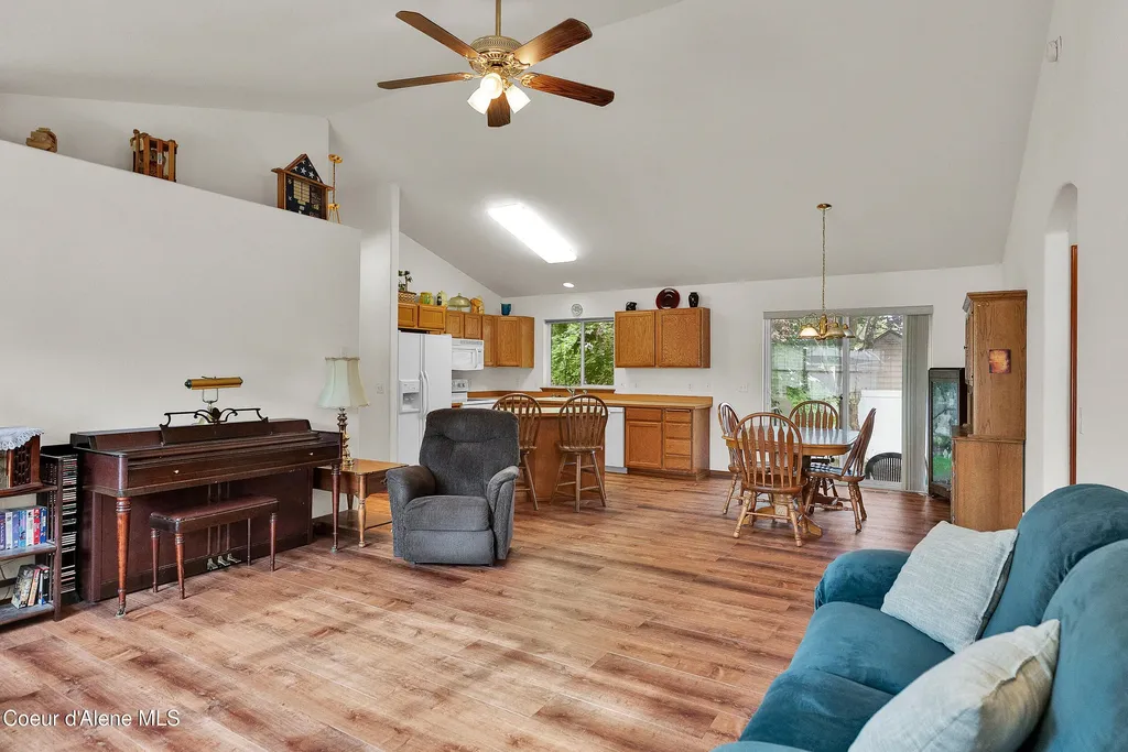 1103 N Tubsgate Court Post Falls ID 83854
