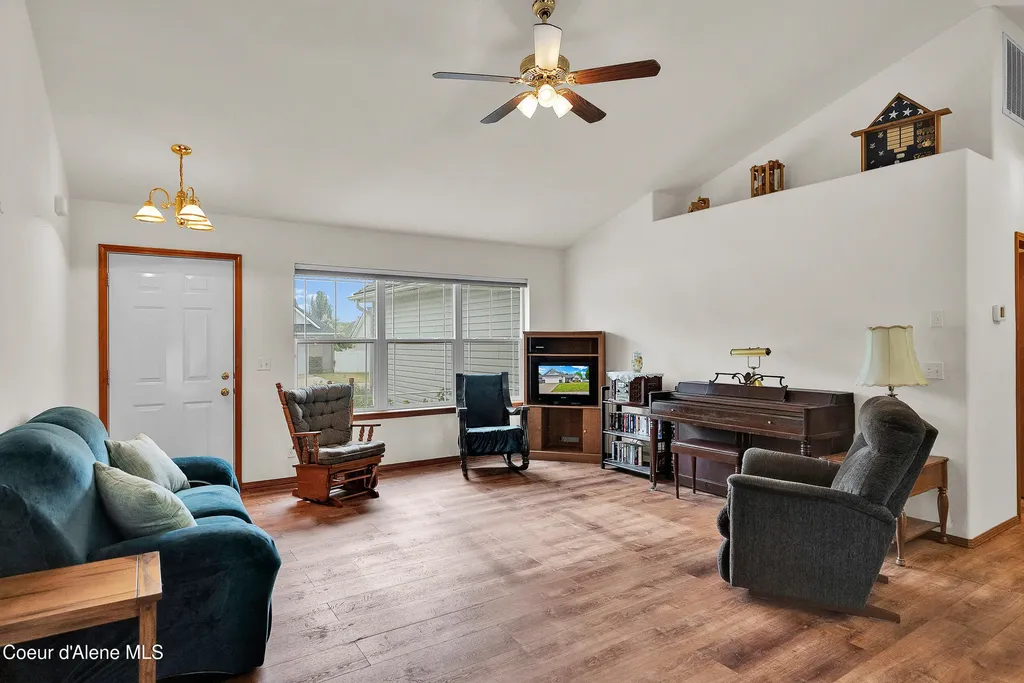 1103 N Tubsgate Court Post Falls ID 83854