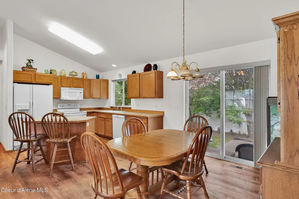 1103 N Tubsgate Court Post Falls ID 83854