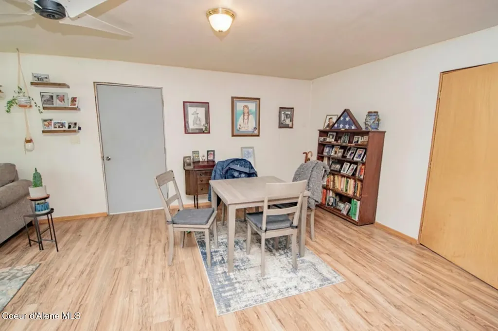 2884 Morris Road Naples ID 83847