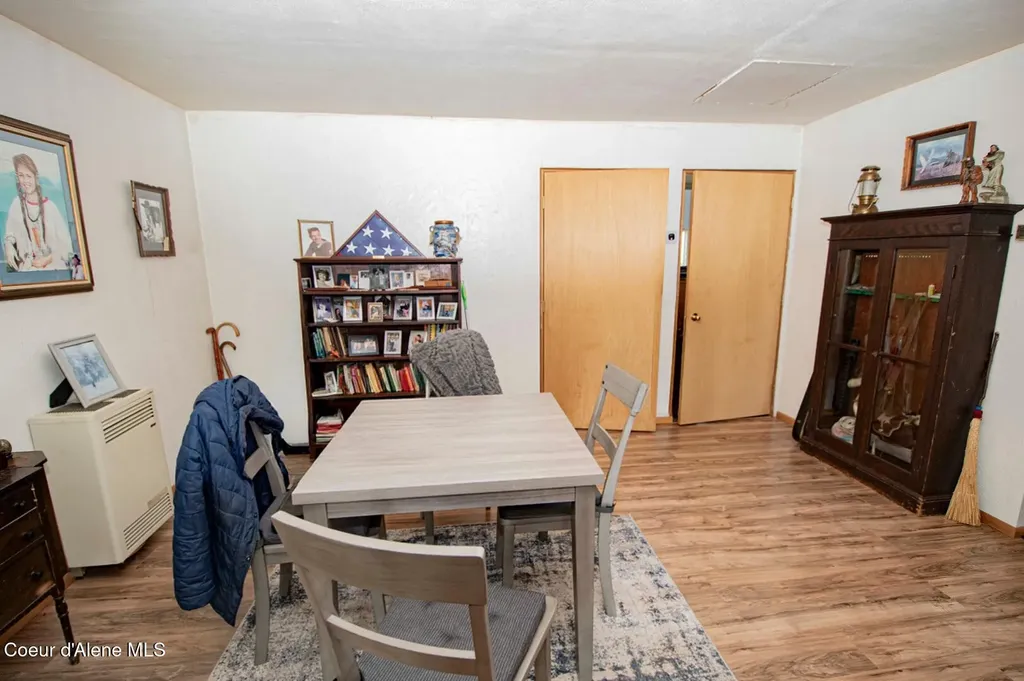 2884 Morris Road Naples ID 83847
