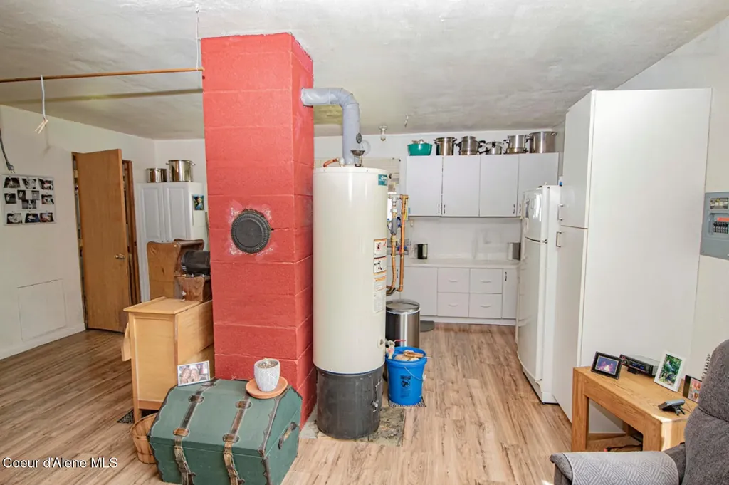 2884 Morris Road Naples ID 83847