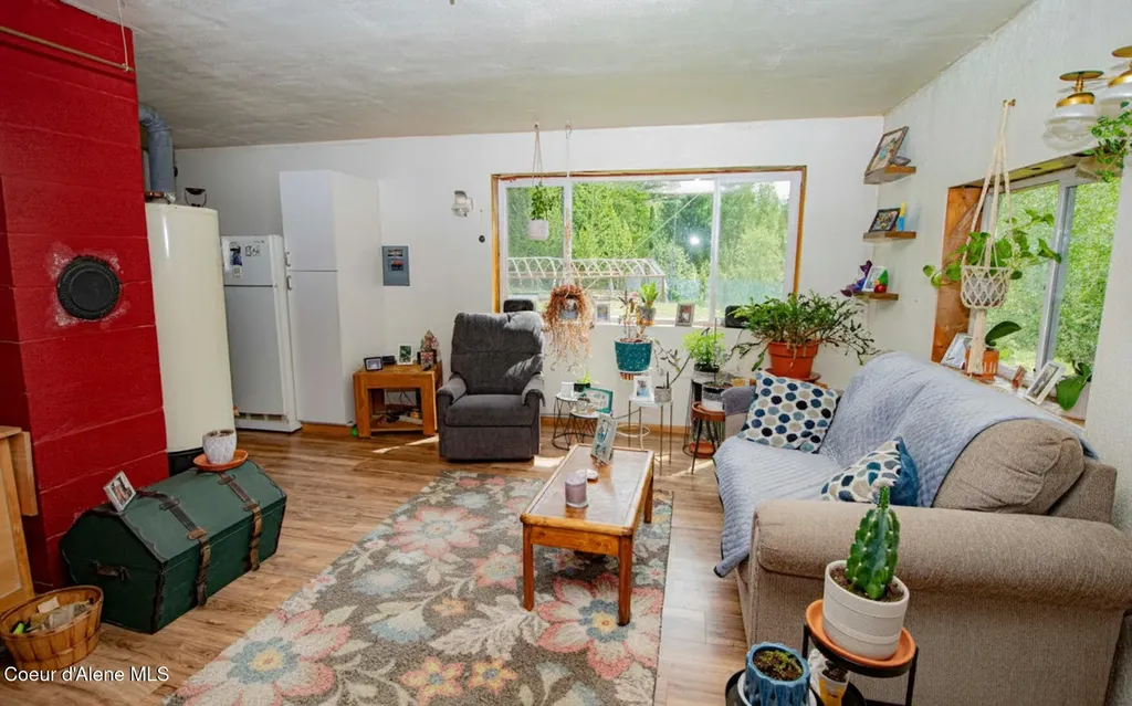 2884 Morris Road Naples ID 83847
