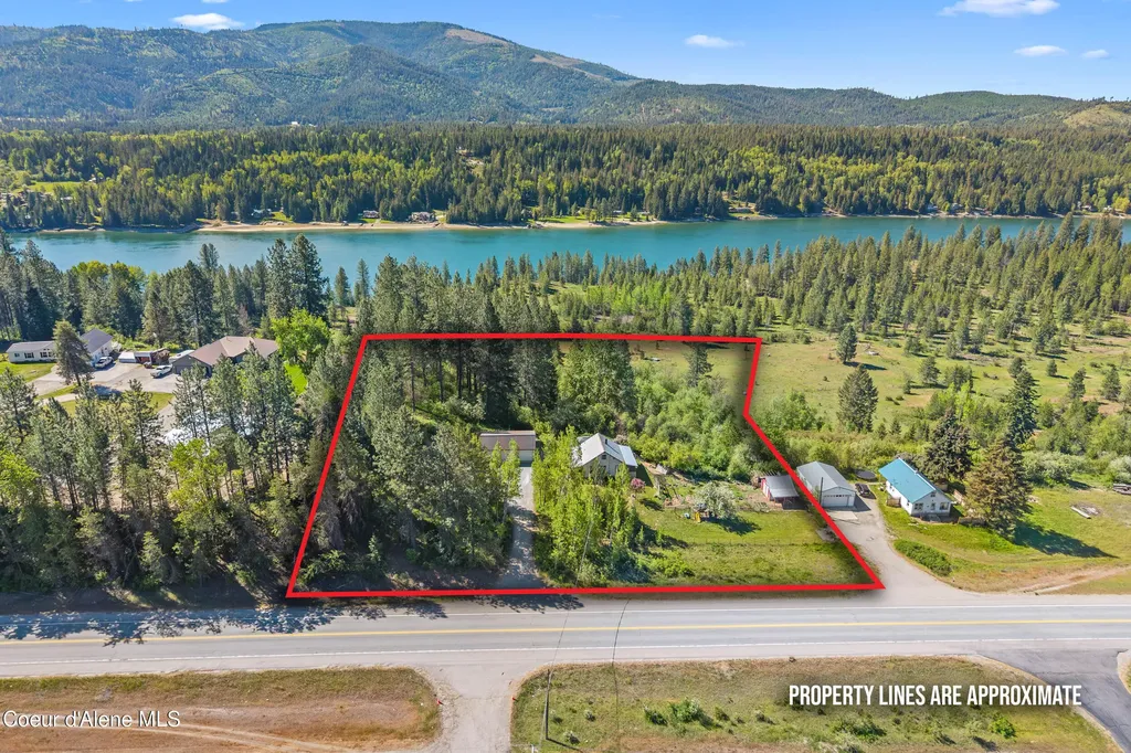 4450 Us-2 Priest River ID 83856