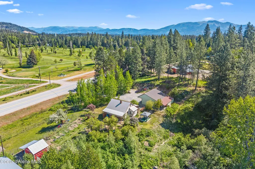 4450 Us-2 Priest River ID 83856